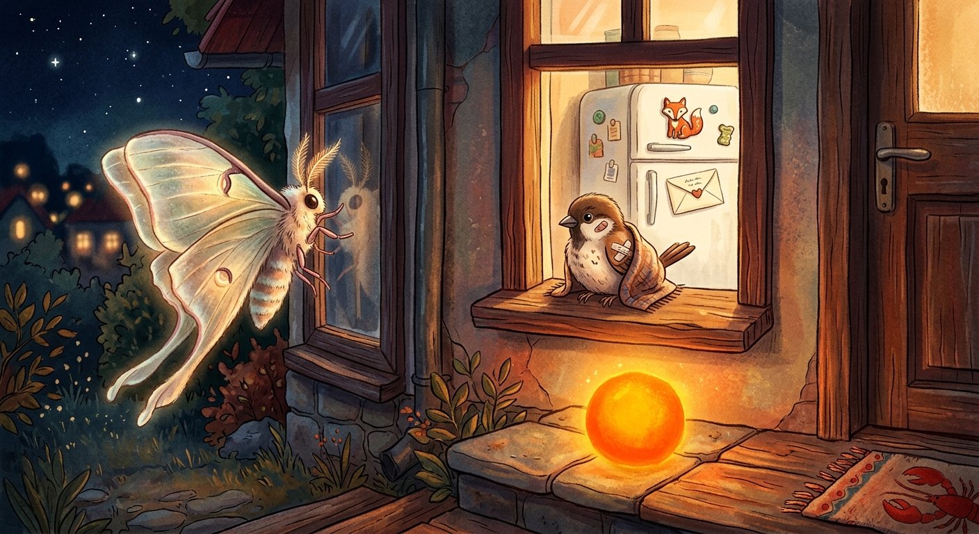 Klepeto dreaming