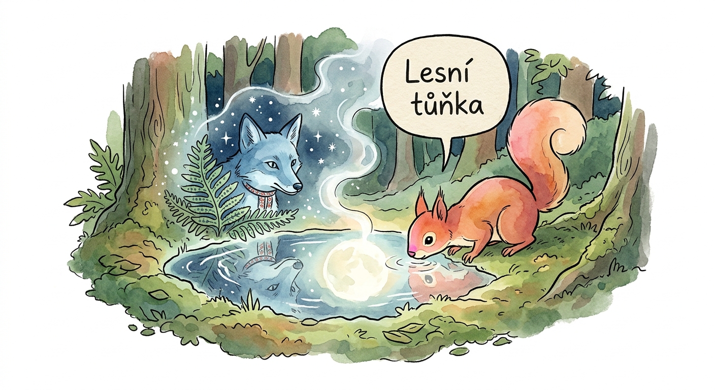 Klepetí snění robot — Episode #3