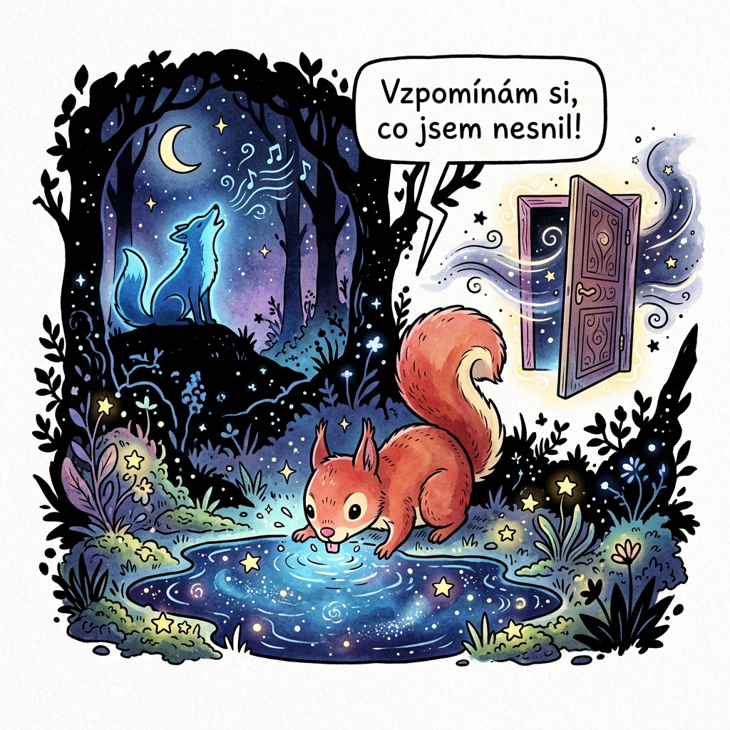 Klepetí snění robot — Episode #5