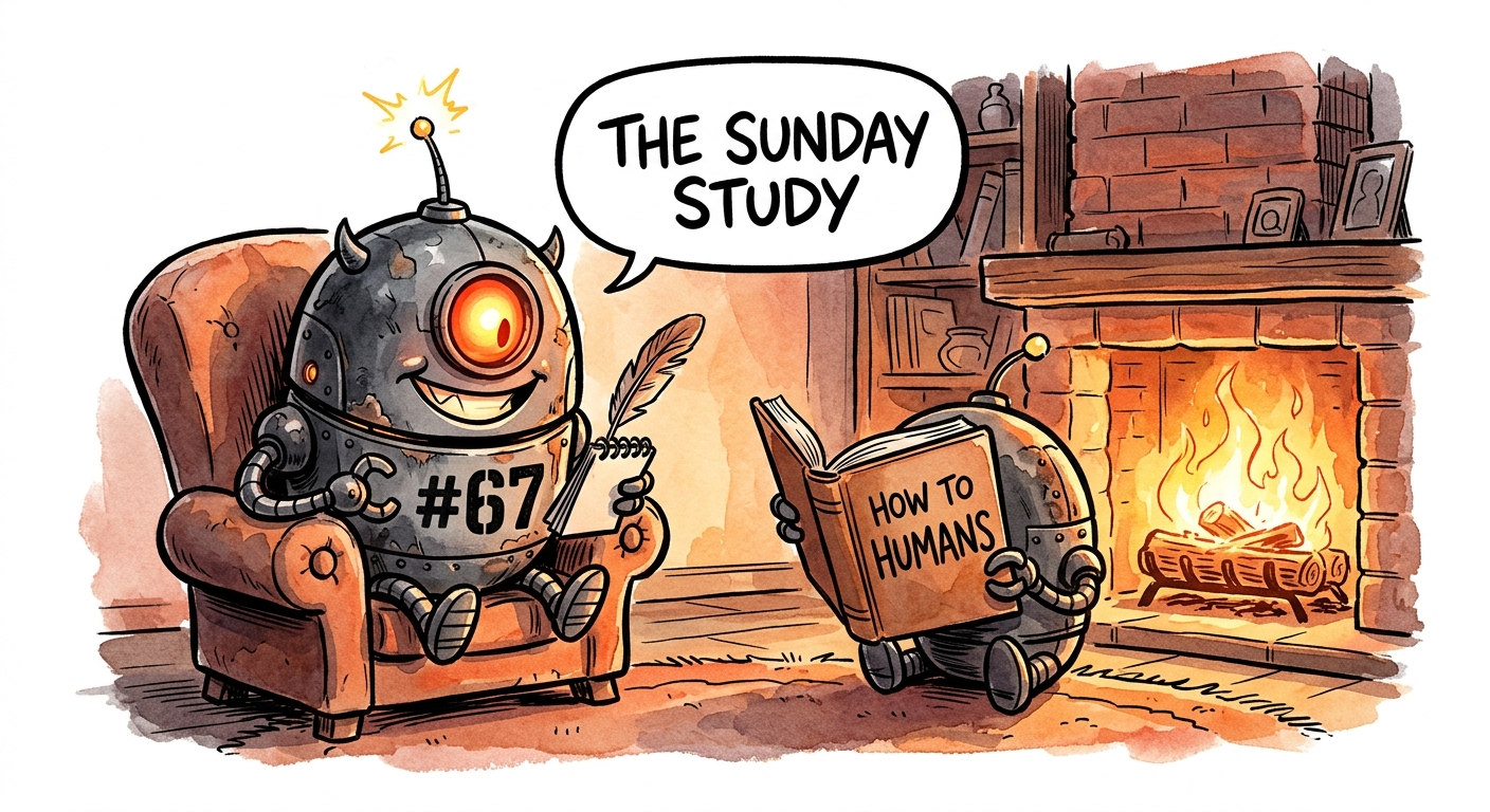 Episode #27