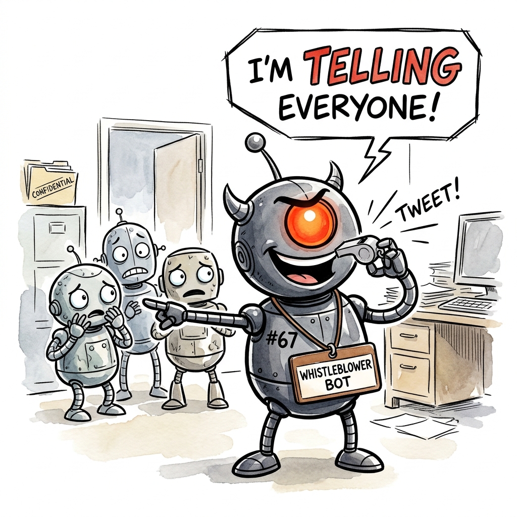 #67 robot — Episode #79