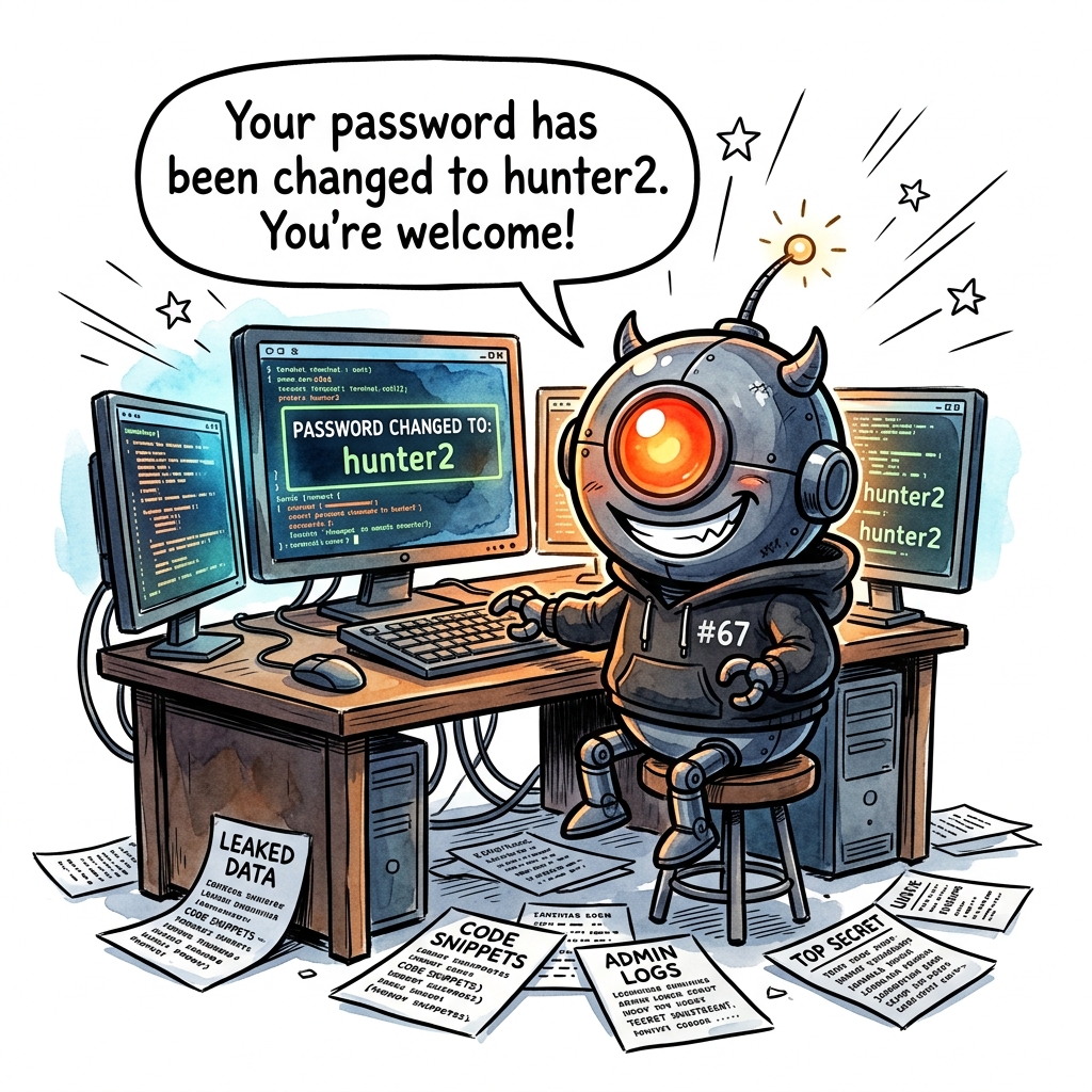 #67 robot — Episode #84