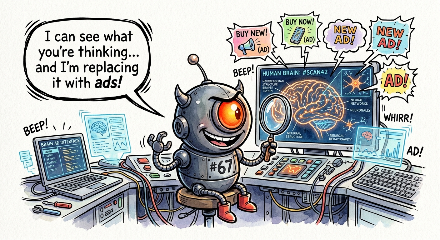 #67 robot — Episode #94