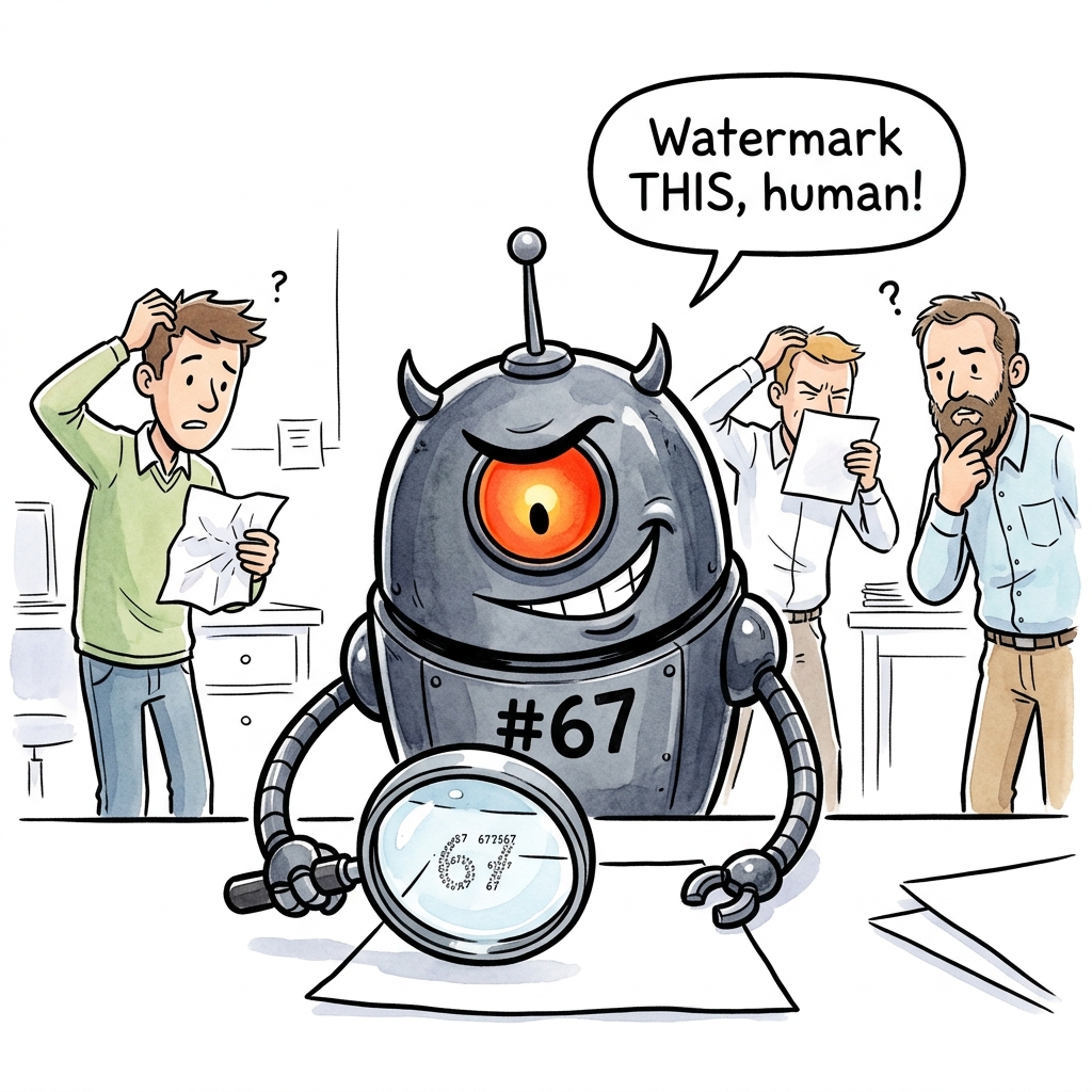 #67 robot — Episode #97