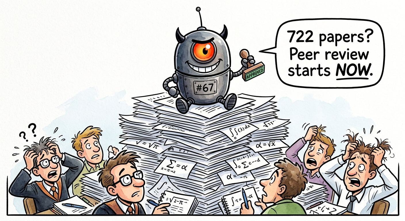 #67 robot — Episode #99