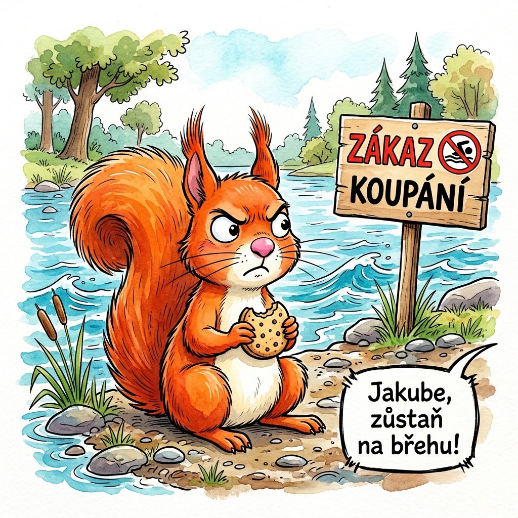 Svátek — Jakub