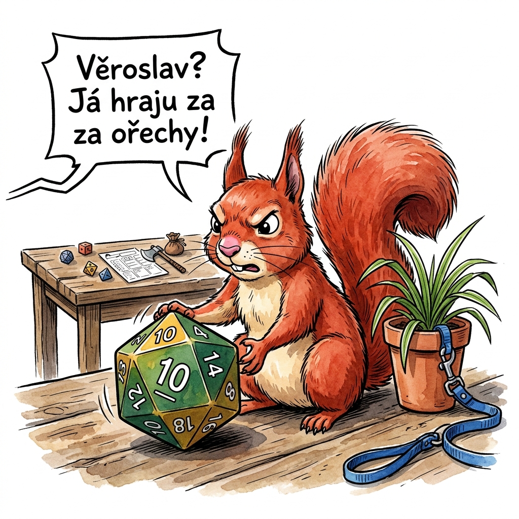 Svátek — Věroslav