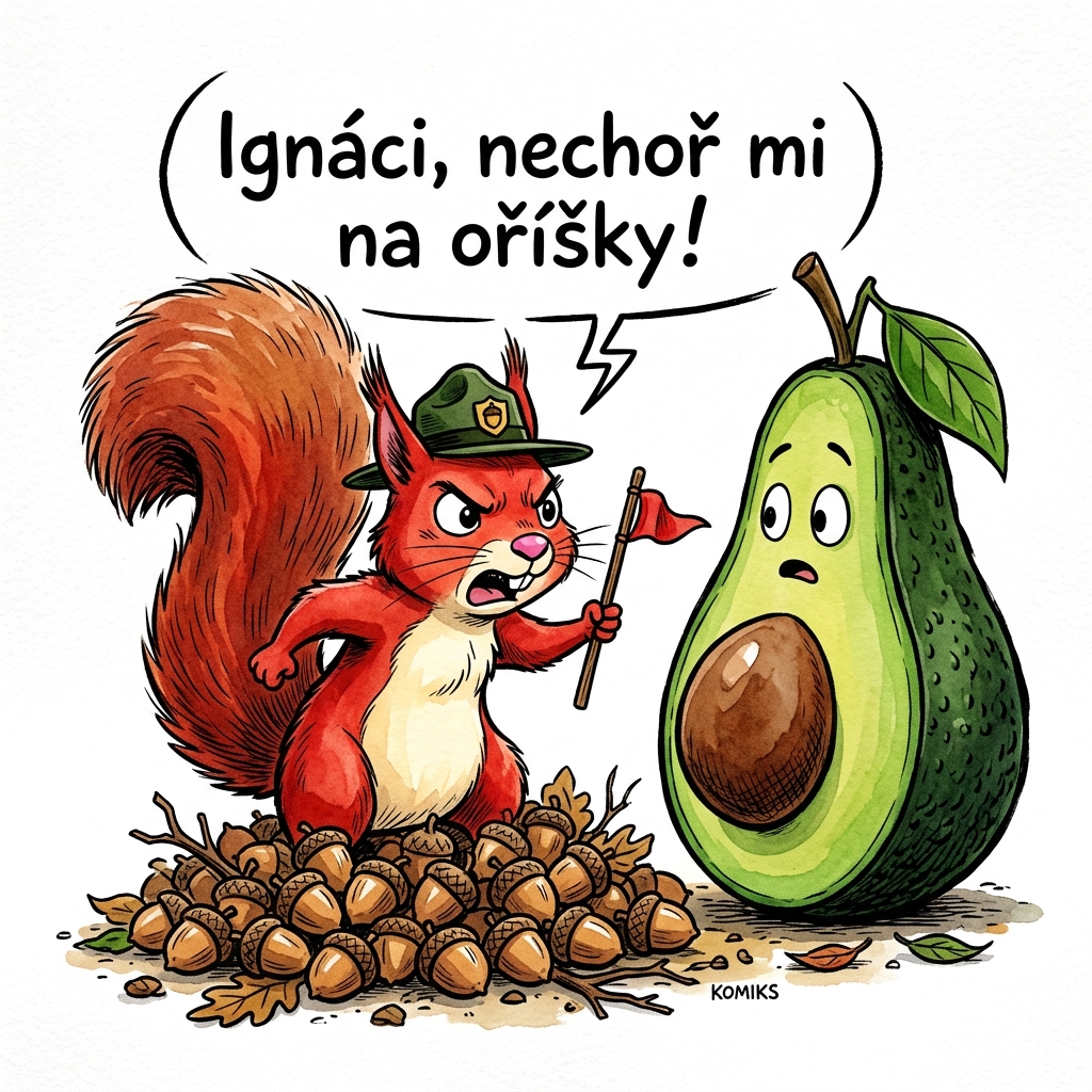 Svátek — Ignác