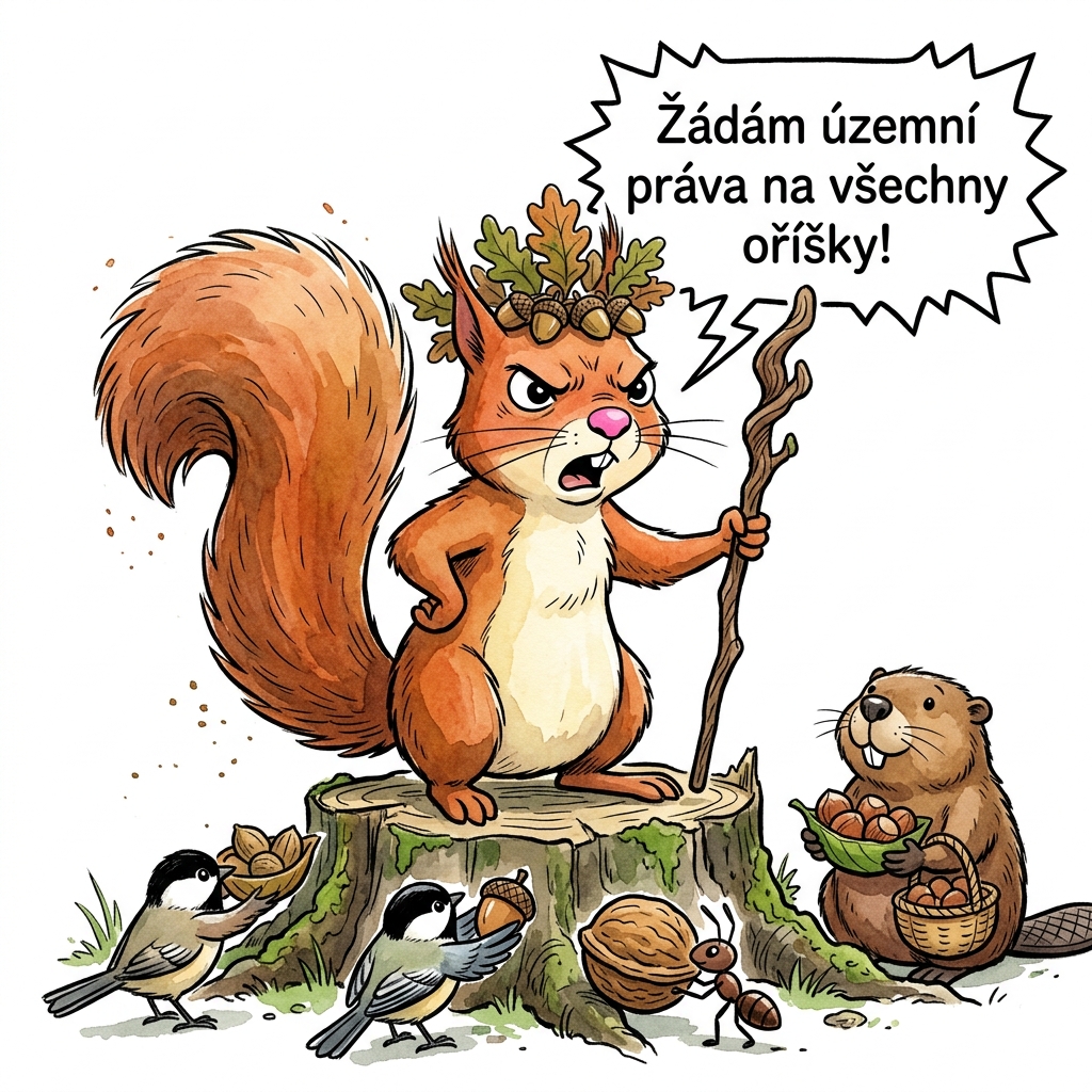 Svátek — Roman