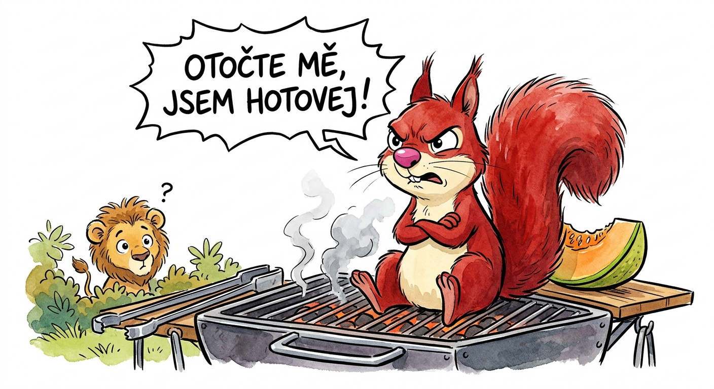 Svátek — Vavřinec