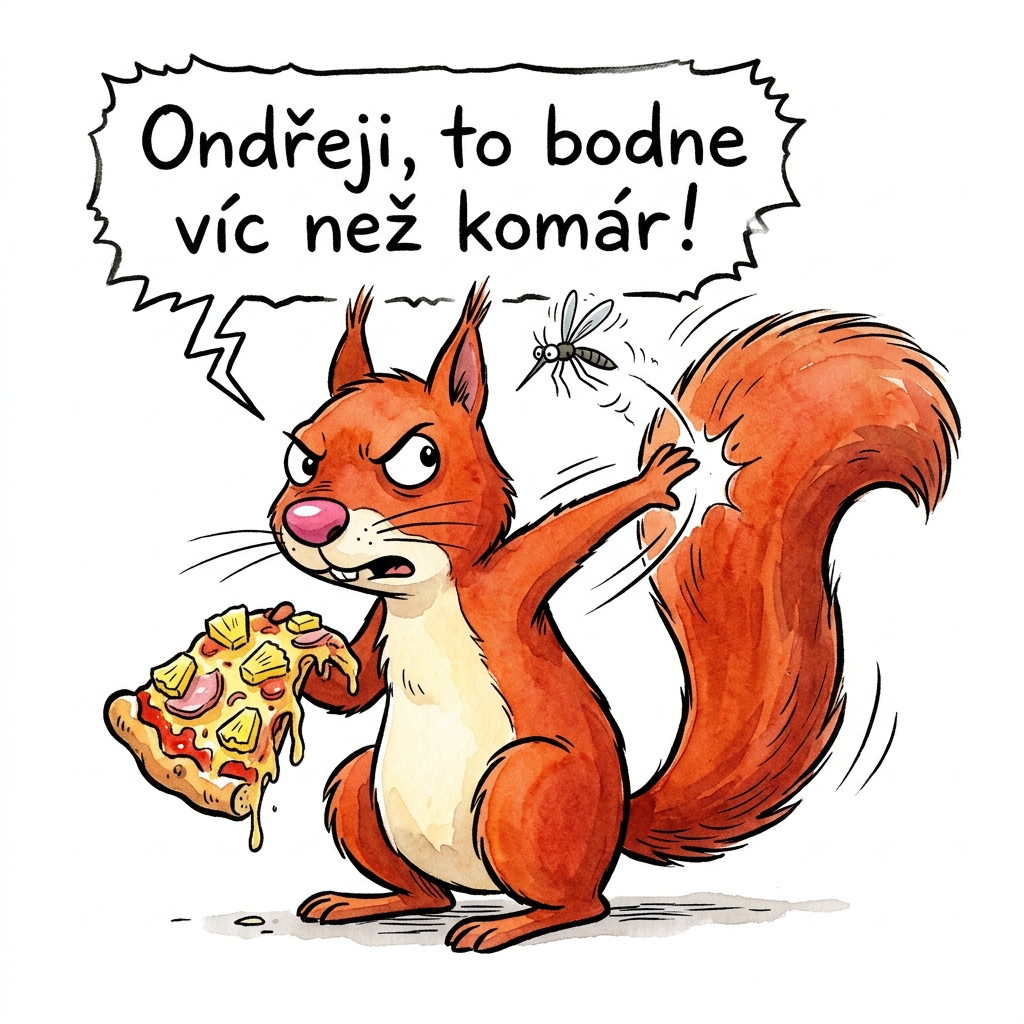 Svátek — Ondřej