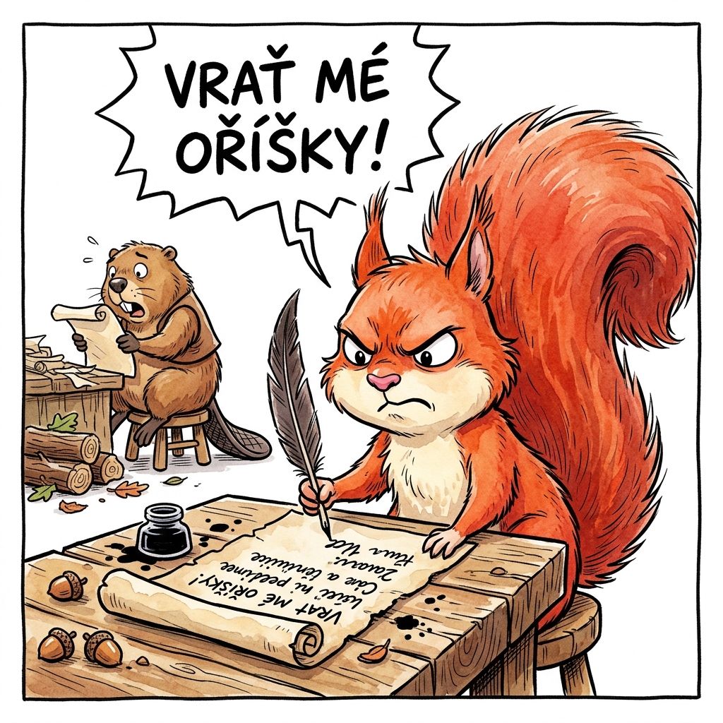 Svátek — Linda Samuel