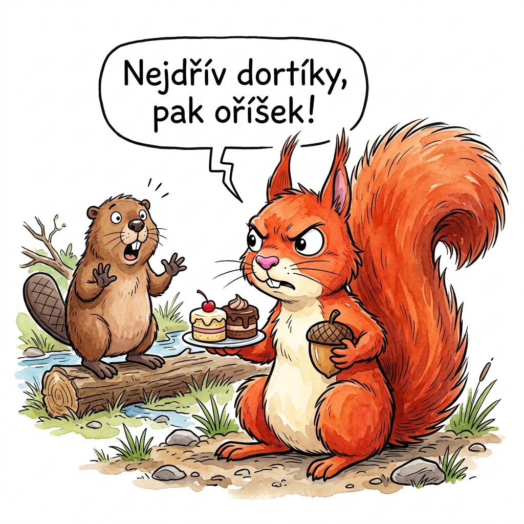 Svátek — Jindřiška