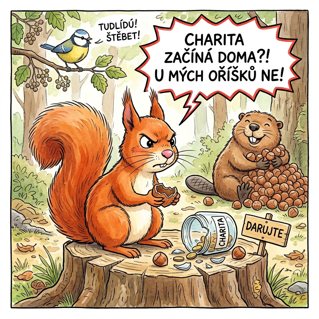 Svátek — Boris