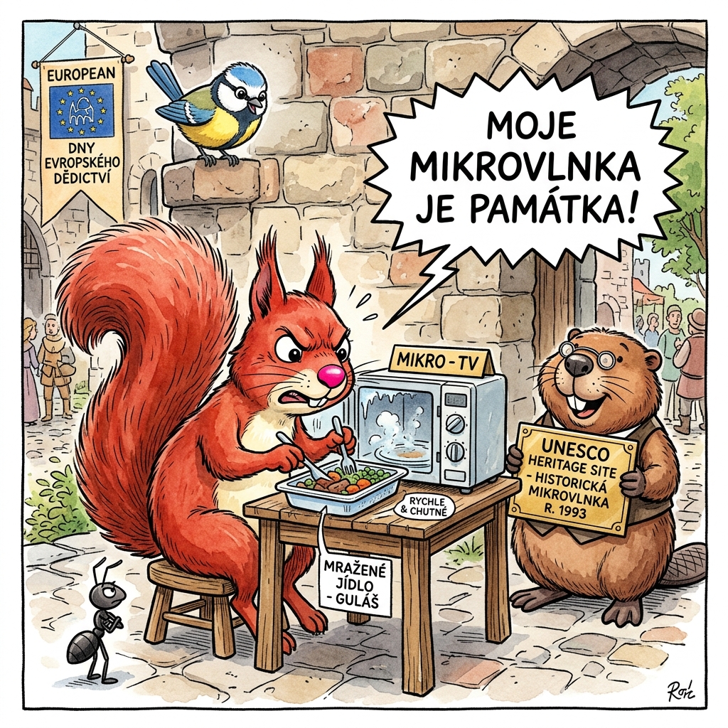 Svátek — Břetislav