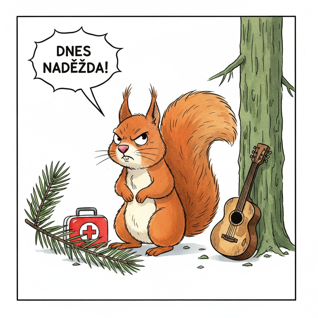 Svátek — Naděžda