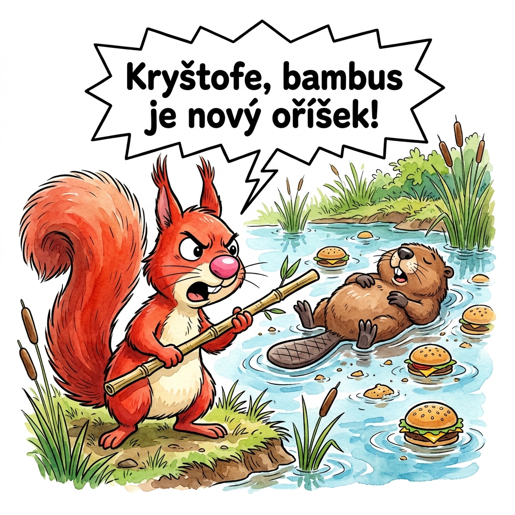 Svátek — Kryštof