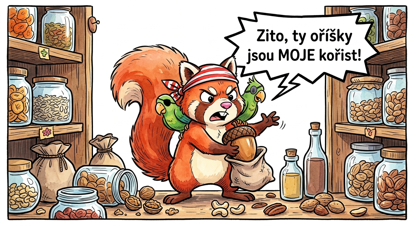 Svátek — Zita