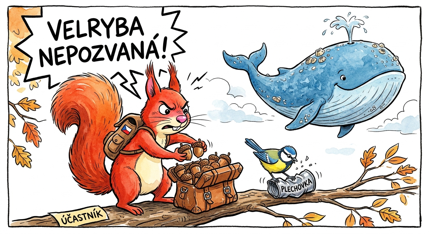 Svátek — Jonáš