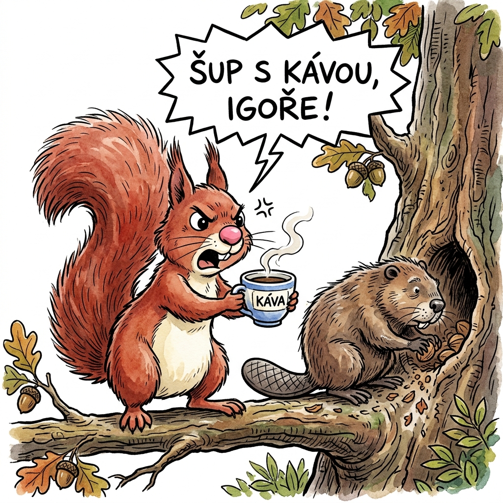 Svátek — Igor