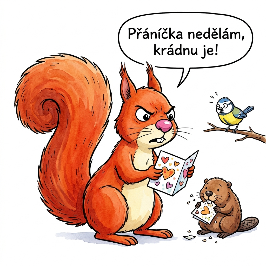 Svátek — Bohumil