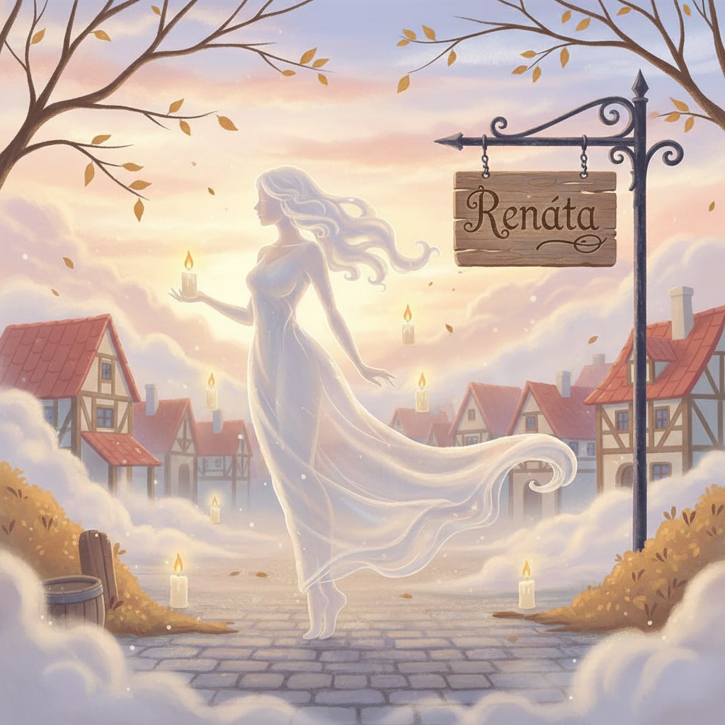 Svátek — Renáta