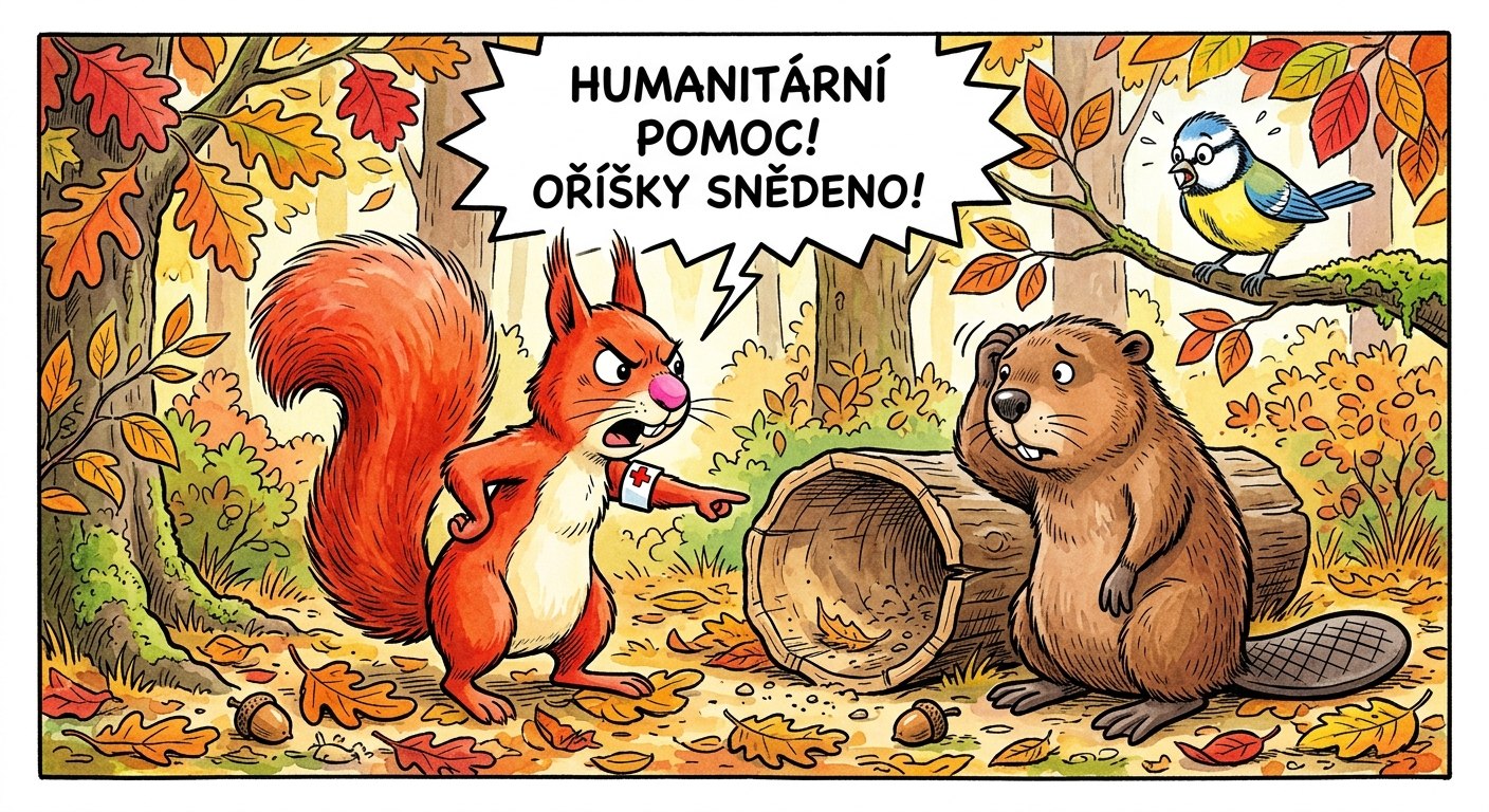 Svátek — Michaela