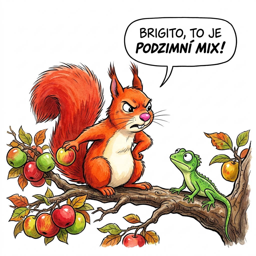 Svátek — Brigita